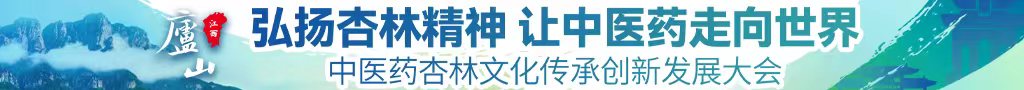 操逼视视频中医药杏林文化传承创新发展大会